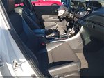 2017 Honda Accord Sedan Sport White vin: 1HGCR2F54HA109022