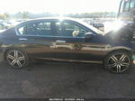 2017 Honda Accord Sedan Sport Brown vin: 1HGCR2F54HA262323