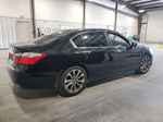 2014 Honda Accord Sport Black vin: 1HGCR2F55EA031748