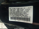 2014 Honda Accord Sport Черный vin: 1HGCR2F55EA142008