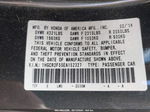 2014 Honda Accord Sport Gray vin: 1HGCR2F55EA152327