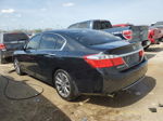 2014 Honda Accord Sport Black vin: 1HGCR2F55EA214633