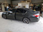 2014 Honda Accord Sport Charcoal vin: 1HGCR2F55EA229102