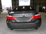 2014 Honda Accord Sport Charcoal vin: 1HGCR2F55EA229102