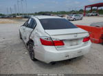 2015 Honda Accord Sedan Sport White vin: 1HGCR2F55FA035283