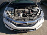 2016 Honda Accord Sport Белый vin: 1HGCR2F55GA123543