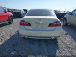 2017 Honda Accord Sport White vin: 1HGCR2F55HA043371