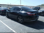 2017 Honda Accord Sport Black vin: 1HGCR2F55HA058629