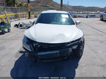 2017 Honda Accord Sedan Sport White vin: 1HGCR2F55HA139694