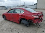 2017 Honda Accord Sport Red vin: 1HGCR2F55HA269927