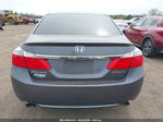 2014 Honda Accord Sport Blue vin: 1HGCR2F56EA120423