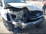 2014 Honda Accord Sport White vin: 1HGCR2F56EA190150