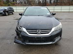 2014 Honda Accord Sport Black vin: 1HGCR2F56EA216276