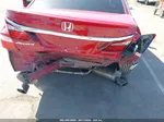 2017 Honda Accord Sport Red vin: 1HGCR2F56HA048787