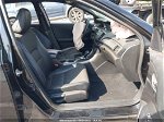 2017 Honda Accord Sedan Sport Черный vin: 1HGCR2F56HA252635