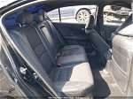 2017 Honda Accord Sedan Sport Black vin: 1HGCR2F56HA252635