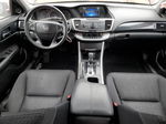 2014 Honda Accord Sport Темно-бордовый vin: 1HGCR2F57EA801674