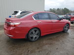 2016 Honda Accord Sport Red vin: 1HGCR2F57GA046111