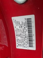 2016 Honda Accord Sport Красный vin: 1HGCR2F57GA046111