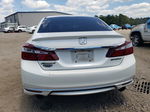 2016 Honda Accord Sport White vin: 1HGCR2F57GA102080