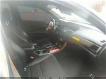 2017 Honda Accord Sedan Sport Серебряный vin: 1HGCR2F57HA070653