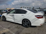 2017 Honda Accord Sport Белый vin: 1HGCR2F57HA290214