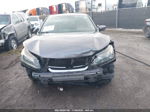 2014 Honda Accord Sport Серый vin: 1HGCR2F58EA042632