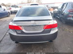 2014 Honda Accord Sport Gray vin: 1HGCR2F58EA042632