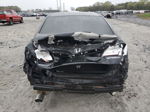 2014 Honda Accord Sport Black vin: 1HGCR2F58EA073931