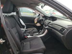 2014 Honda Accord Sport Черный vin: 1HGCR2F58EA076859