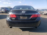 2014 Honda Accord Sport Black vin: 1HGCR2F58EA118446