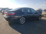 2014 Honda Accord Sport Black vin: 1HGCR2F58EA118446