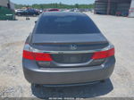 2014 Honda Accord Sport Gray vin: 1HGCR2F58EA136686