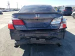 2014 Honda Accord Sport Charcoal vin: 1HGCR2F58EA216456