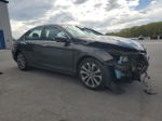 2014 Honda Accord Sport Серый vin: 1HGCR2F58EA263342