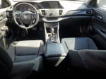 2014 Honda Accord Sport Белый vin: 1HGCR2F58EA297233