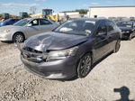 2014 Honda Accord Sport Charcoal vin: 1HGCR2F58EA299533