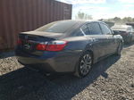 2014 Honda Accord Sport Charcoal vin: 1HGCR2F58EA299533