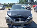 2015 Honda Accord Sport Black vin: 1HGCR2F58FA222601