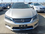 2015 Honda Accord Sport Champagne vin: 1HGCR2F58FA231251