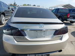 2015 Honda Accord Sport Champagne vin: 1HGCR2F58FA231251