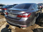 2016 Honda Accord Sport Charcoal vin: 1HGCR2F58GA037854