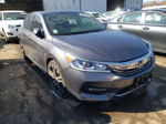 2016 Honda Accord Sport Charcoal vin: 1HGCR2F58GA037854