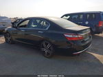 2017 Honda Accord Sport Black vin: 1HGCR2F58HA108357