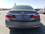 2017 Honda Accord Sport Charcoal vin: 1HGCR2F58HA268402