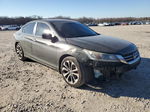 2014 Honda Accord Sport Black vin: 1HGCR2F59EA051209