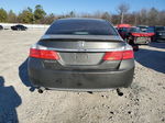 2014 Honda Accord Sport Black vin: 1HGCR2F59EA051209