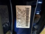 2014 Honda Accord Sport Blue vin: 1HGCR2F59EA052134