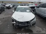 2014 Honda Accord Sport White vin: 1HGCR2F59EA068897