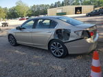 2014 Honda Accord Sport Tan vin: 1HGCR2F59EA108220